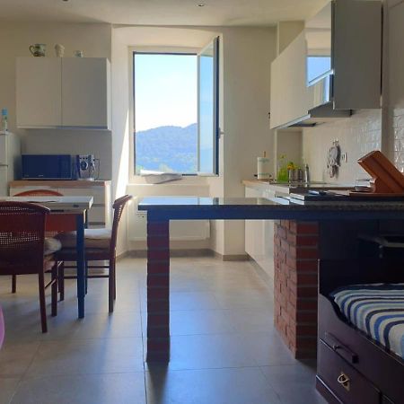 Ca Dela Fanteleta Apartamento Porto Venere Exterior foto