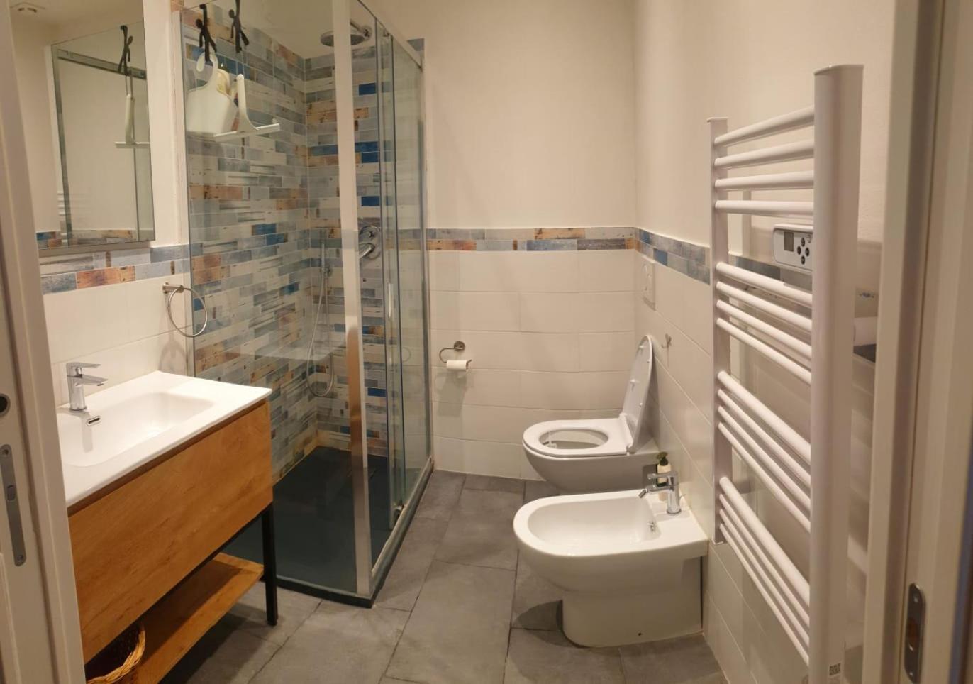 Ca Dela Fanteleta Apartamento Porto Venere Exterior foto