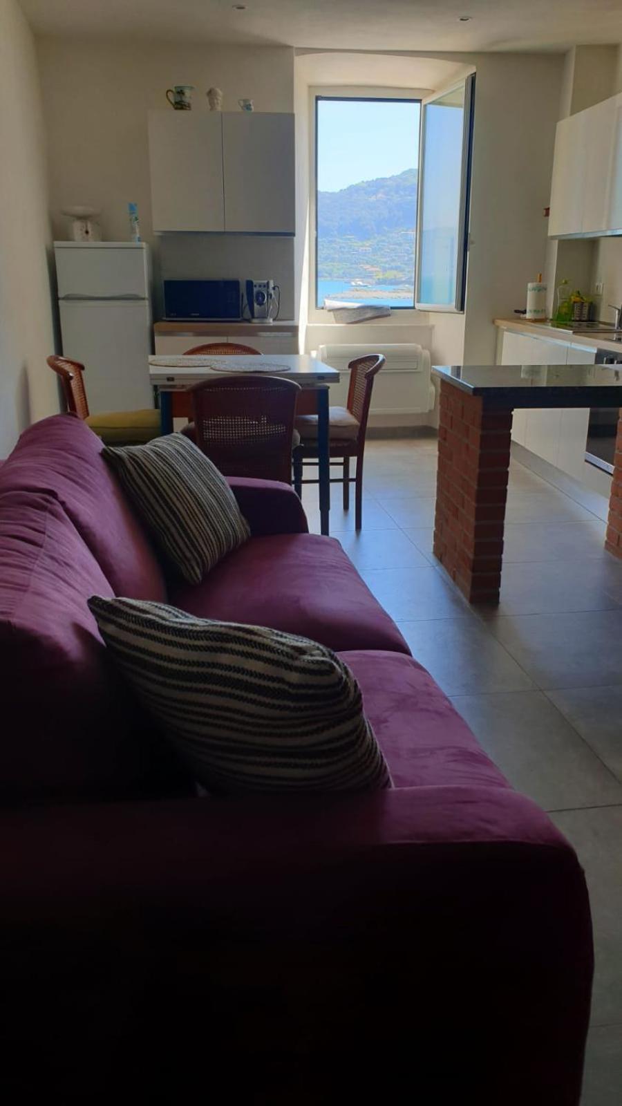 Ca Dela Fanteleta Apartamento Porto Venere Exterior foto