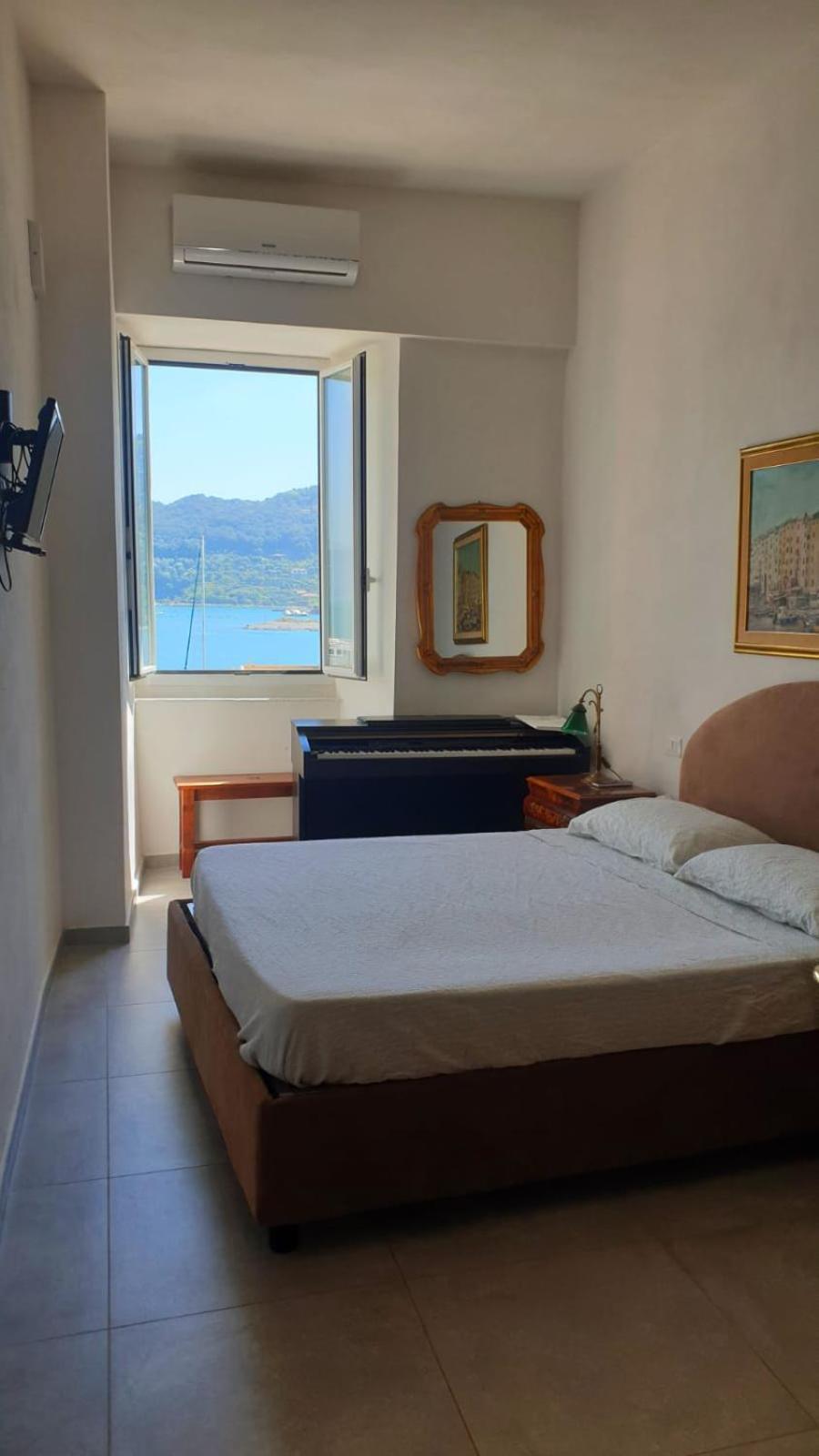 Ca Dela Fanteleta Apartamento Porto Venere Exterior foto
