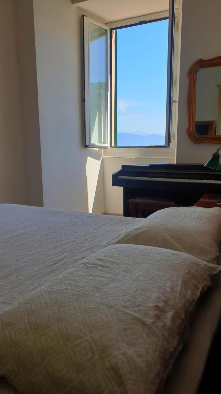 Ca Dela Fanteleta Apartamento Porto Venere Exterior foto
