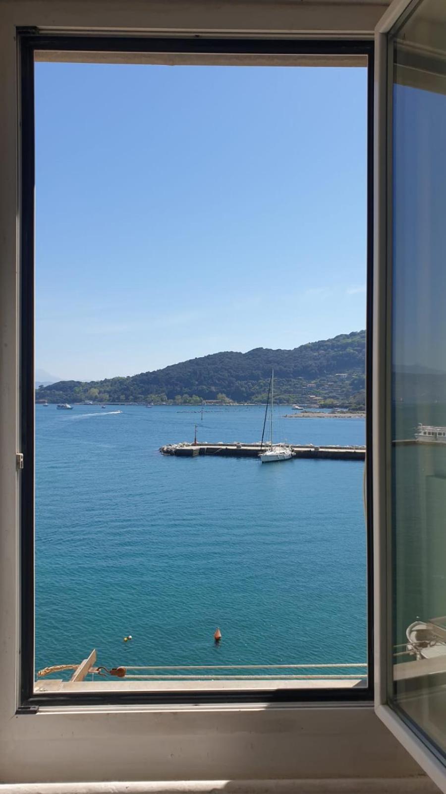 Ca Dela Fanteleta Apartamento Porto Venere Exterior foto